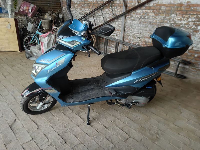 二手爱立新ALX125T-26