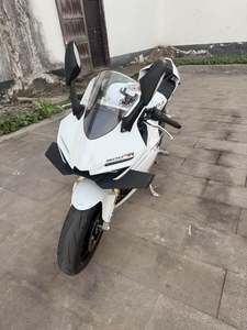 二手张雪机车500RR