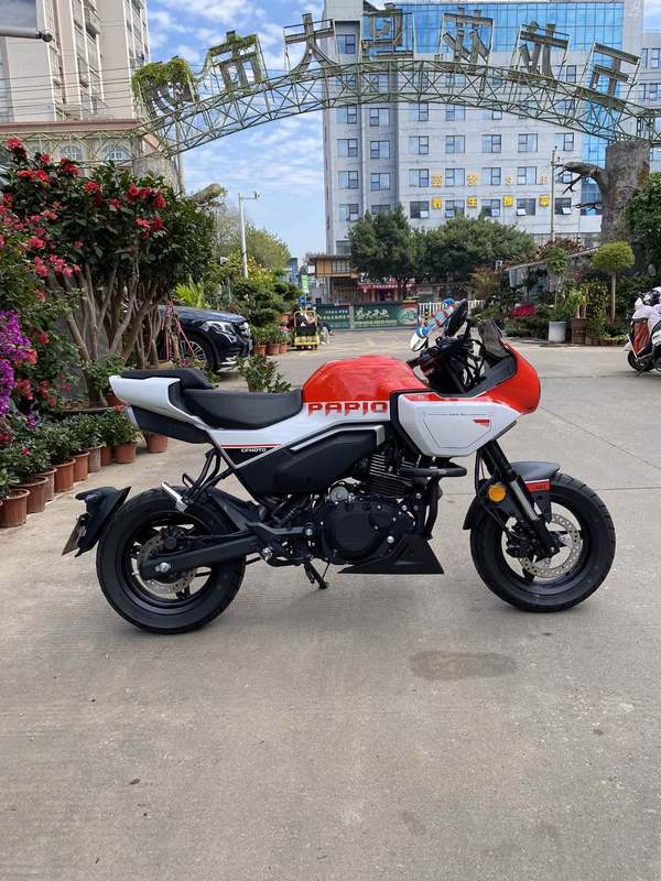 二手春风XO狒狒