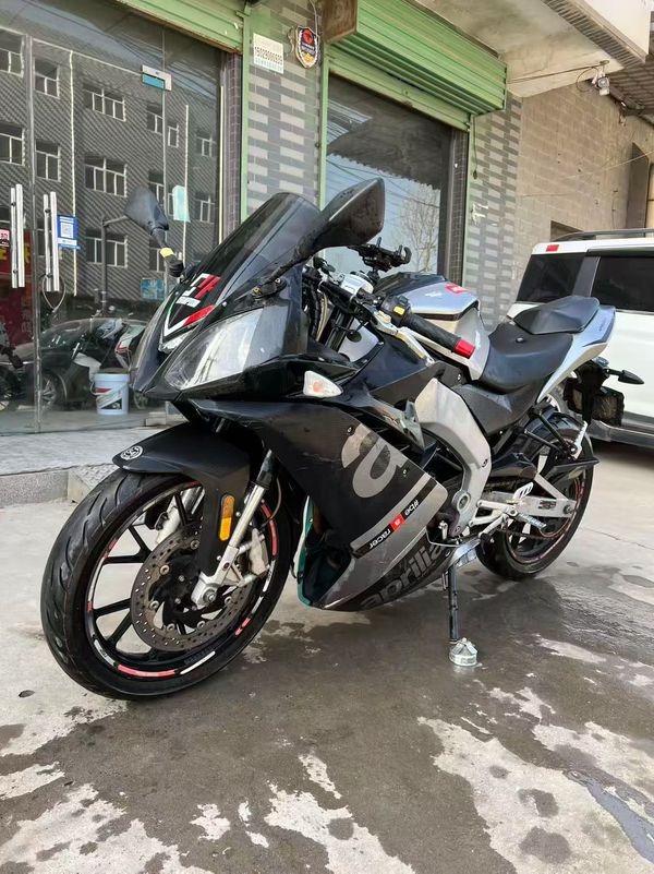二手宗申阿普利亚GPR150R