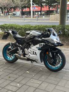 二手春风675SR-R