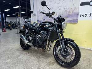 二手川崎Z900RS