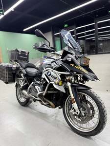 二手宝马R 1200 GS
