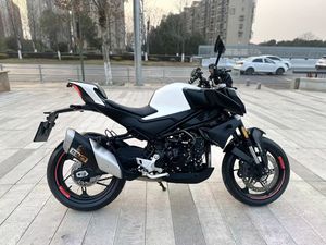 二手春风450NK