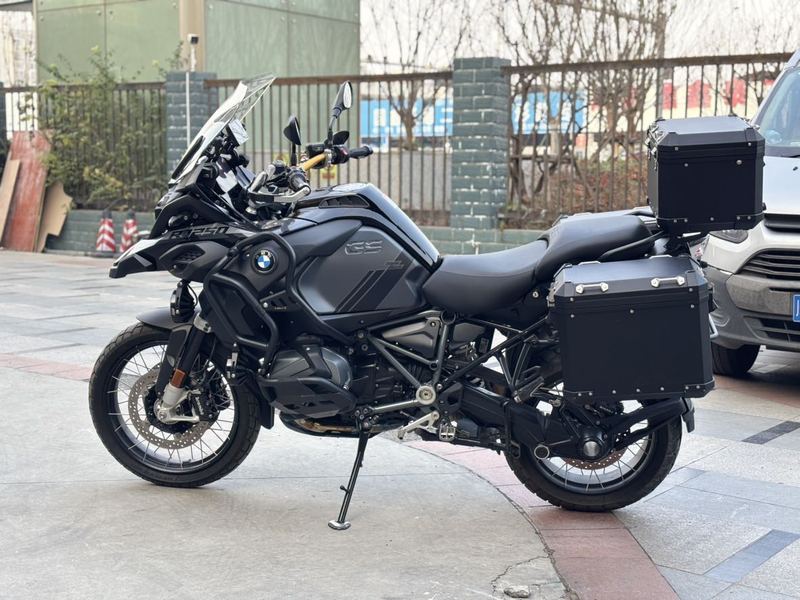 二手宝马R 1250 GS