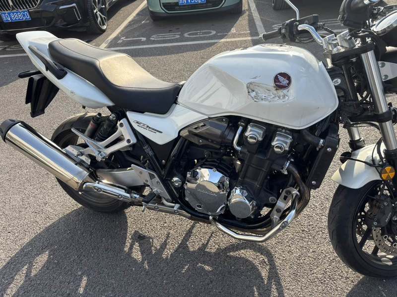 二手本田CB1300 Super Four
