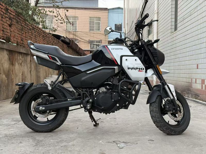 二手春风XO狒狒