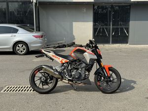 二手凯越Cobra 321R