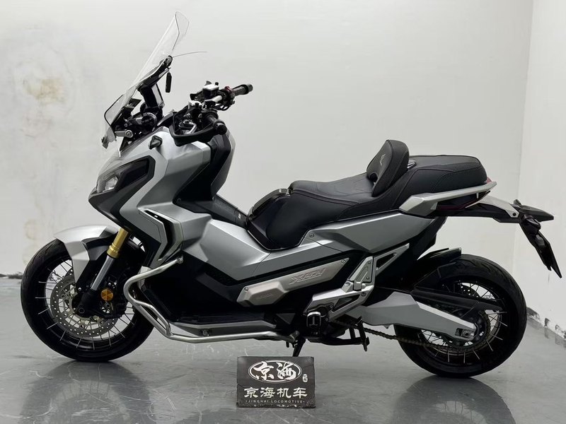 二手本田X-ADV 750