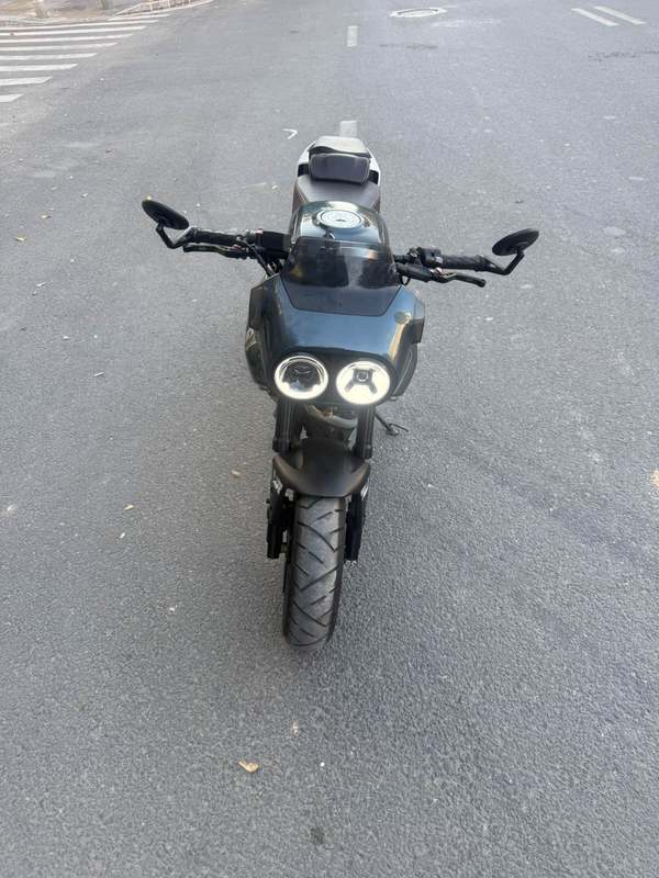 二手春风XO狒狒