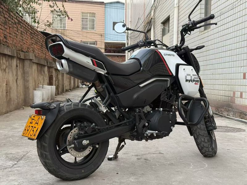 二手春风XO狒狒