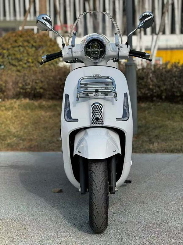 二手新大洲本田NS150LA