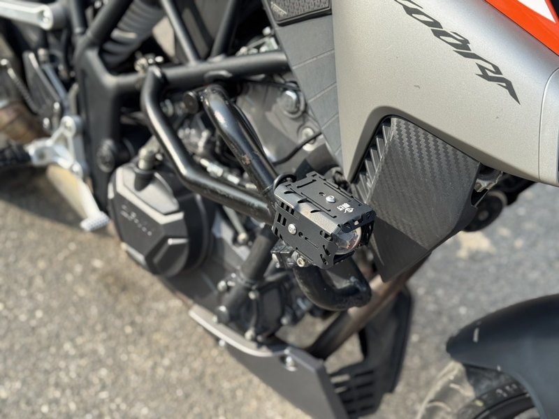 二手凯越Cobra 321R