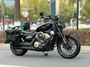 二手凯越625V 枪骑兵