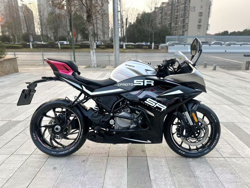 二手春风250SR