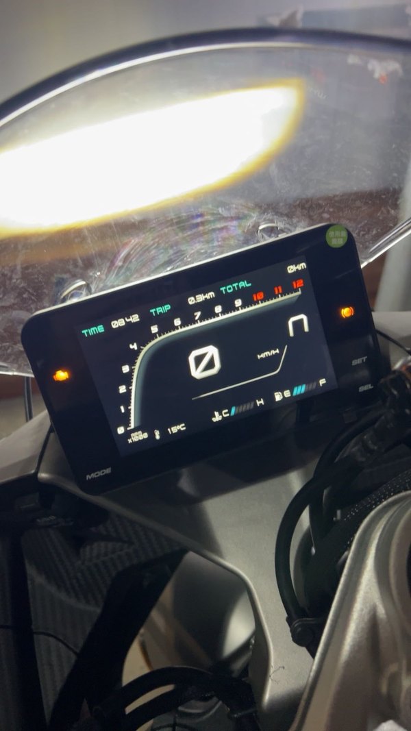 二手杜卡森DK400