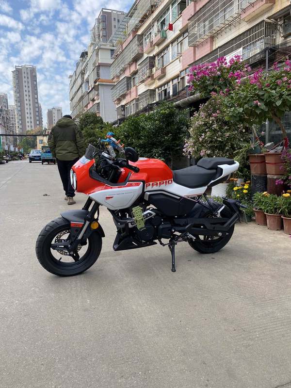 二手春风XO狒狒