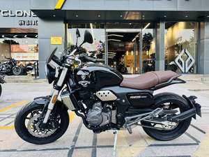 二手赛科龙RE600