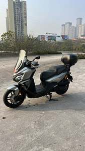 二手三阳行者 Joyride300