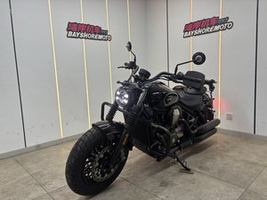 二手奔达黑旗950