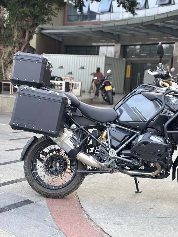 二手宝马R 1250 GS