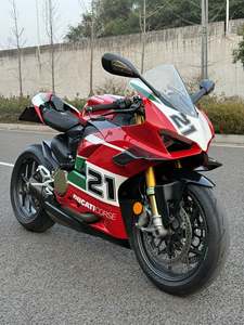 二手杜卡迪Panigale V2
