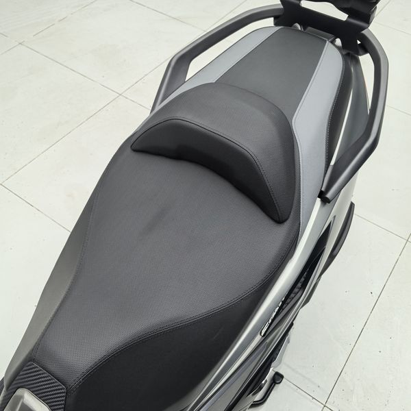 二手三阳巡弋 Cruisym400