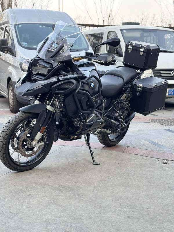 二手宝马R 1250 GS
