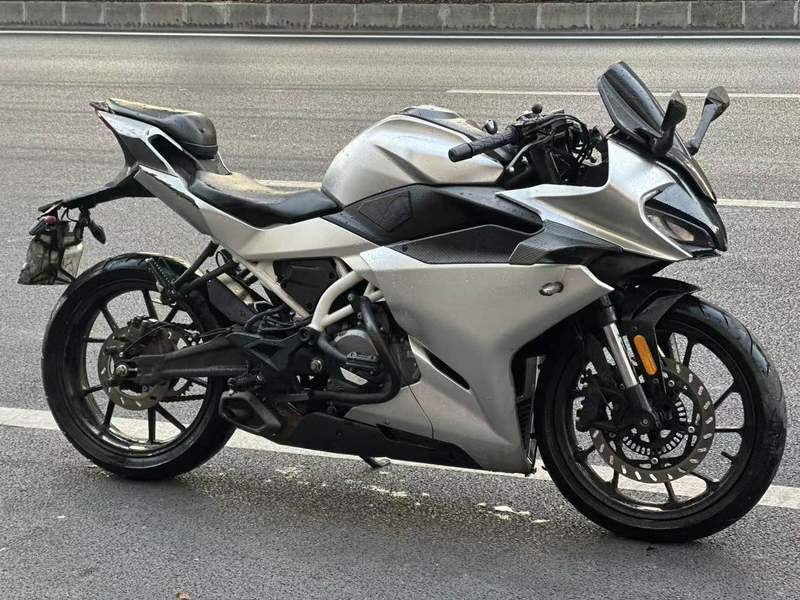 二手春风250SR