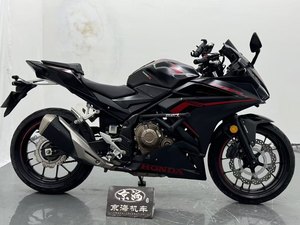 二手本田CBR500R(进口)