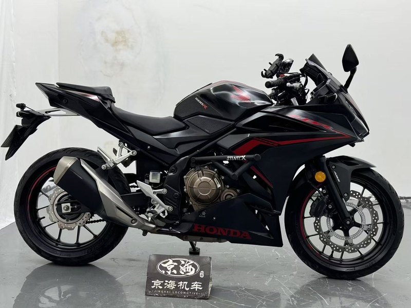 二手本田CBR500R(进口)