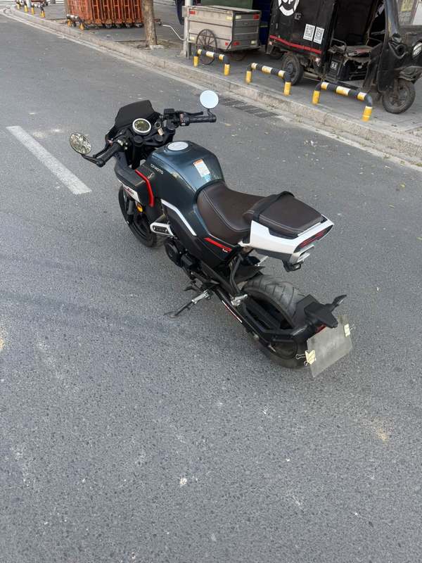 二手春风XO狒狒