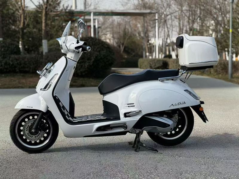 二手新大洲本田NS150LA