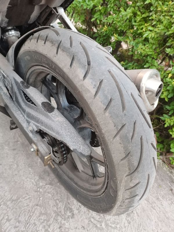 二手大运天錾 200R