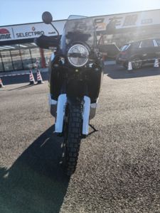 二手HUSQVARNANorden 901