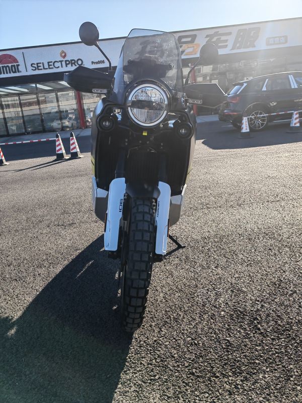 二手HUSQVARNANorden 901