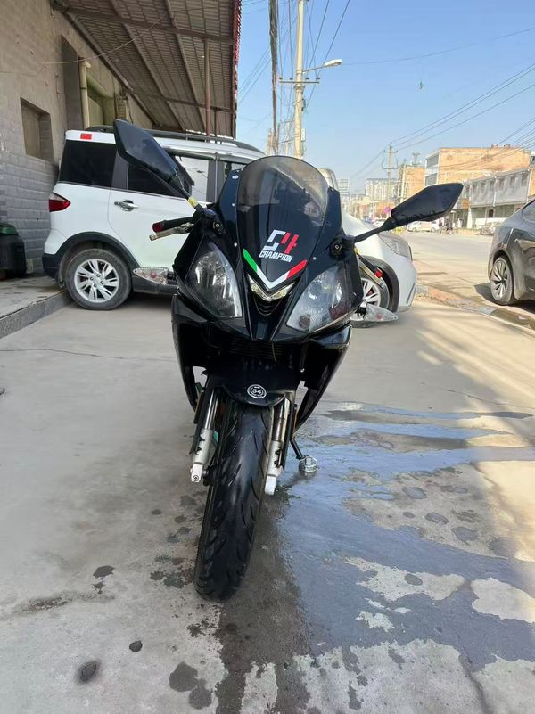 二手宗申阿普利亚GPR150R