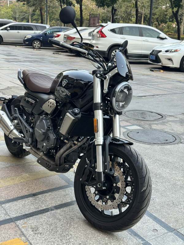 二手赛科龙RE600