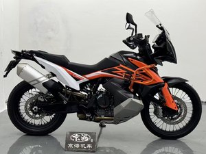 二手KTMR2R790 Adventure