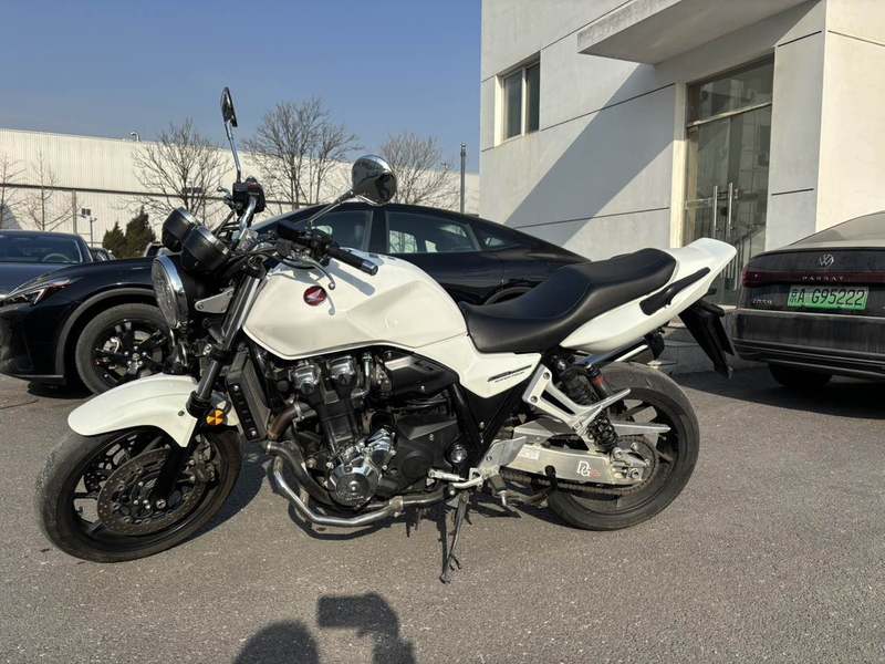 二手本田CB1300 Super Four