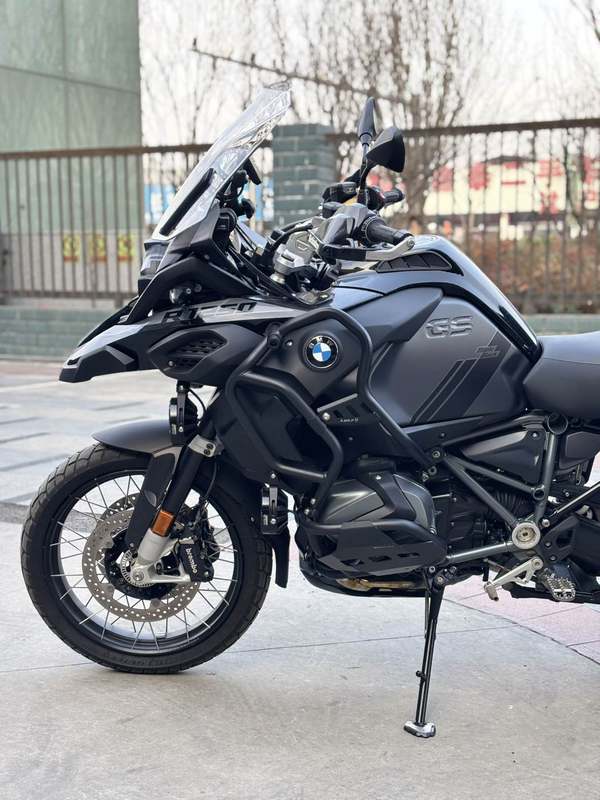 二手宝马R 1250 GS
