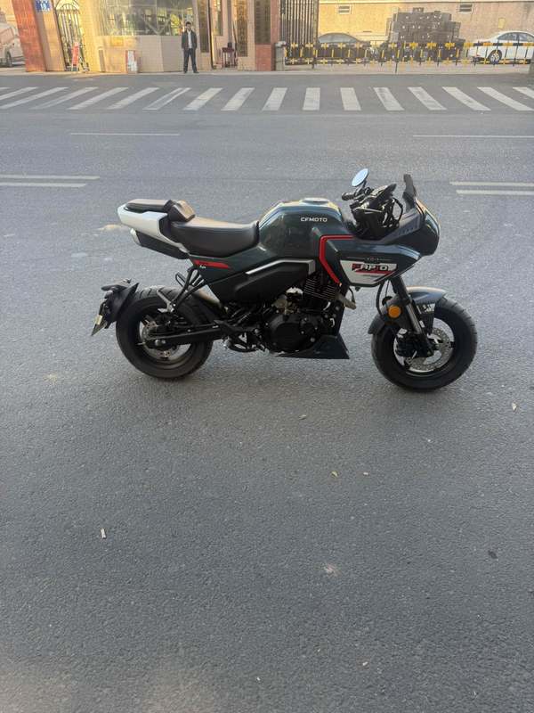 二手春风XO狒狒