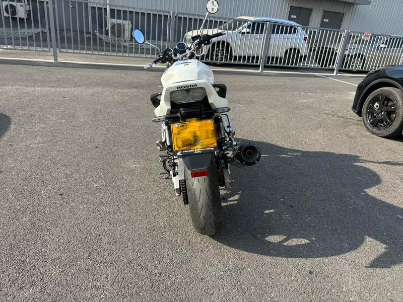 二手本田CB1300 Super Four