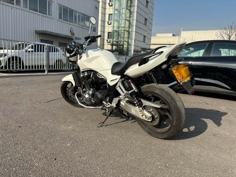 二手本田CB1300 Super Four
