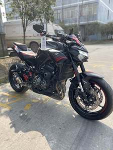 二手川崎Z900