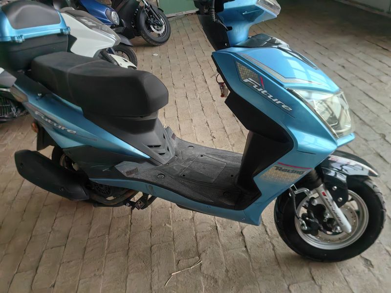 二手爱立新ALX125T-26