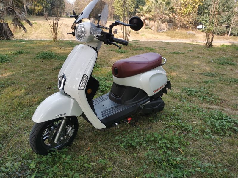 二手光阳New Many 125