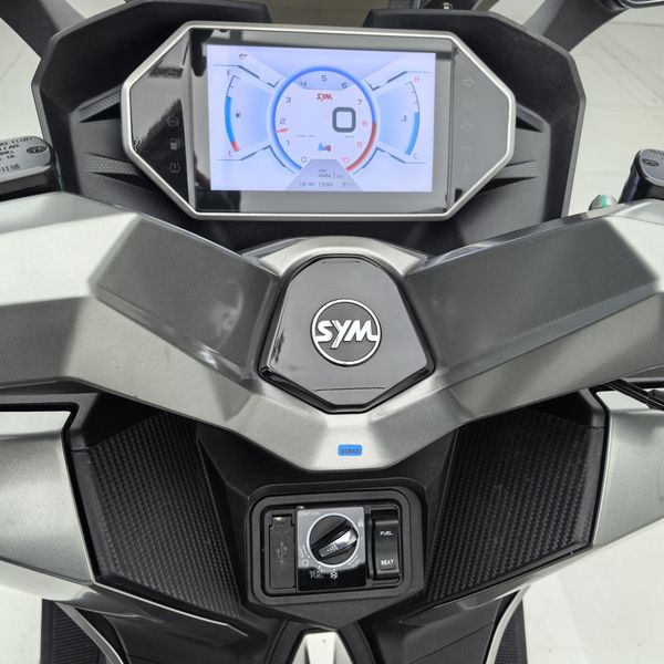 二手三阳巡弋 Cruisym400