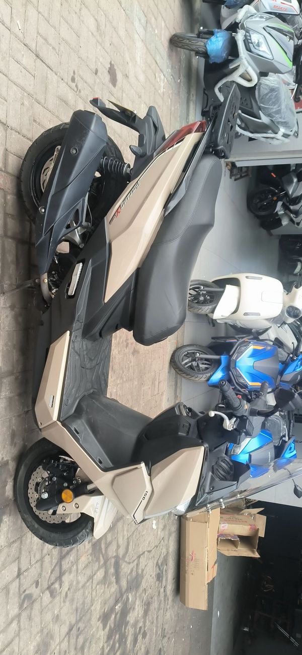 二手光阳Racing X 150