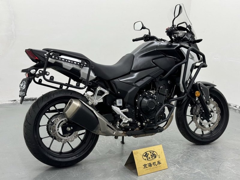二手本田CB400X